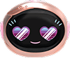 Emotobot expression 18