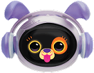 Emotobot expression 9